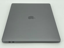Load image into Gallery viewer, MacBook Pro 16&quot; 2019 MVVM2LL/A 2.3GHz i9 32GB 1TB SSD - Radeon 5500M - Excellent