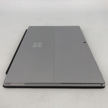 Load image into Gallery viewer, Microsoft Surface Pro 5 12.3&quot; Silver 2017 2.6GHz i5-7300U 8GB 256GB - Excellent