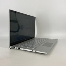 Load image into Gallery viewer, HP Envy 17&quot; Silver 2019 FHD TOUCH 1.8GHz i7-10510U 12GB 512GB SSD -NVIDIA MX250