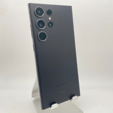 Load image into Gallery viewer, Samsung Galaxy S23 Ultra 256GB Phantom Black Unlocked Good Condition