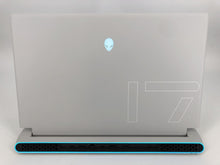 Load image into Gallery viewer, Alienware x17 R1 17.3&quot; 2021 FHD 2.3GHz i7-11800H 32GB 256GB RTX 3070 - Excellent