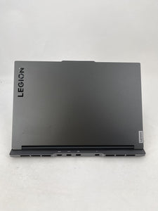 Lenovo Legion S7 16" 165Hz QHD+ 3.3GHz AMD Ryzen 9 6900HX 16GB 1TB RX 6800S 8GB