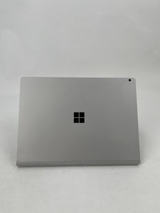 Microsoft Surface Book 2 13.5" QHD+ TOUCH 2.6GHz i5-7300U 8GB 256GB - Excellent