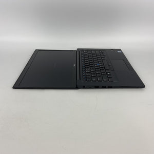 Dell Latitude 7490 14" Black 2018 FHD 1.9GHz i7-8650U 16GB 256GB SSD - Good Cond