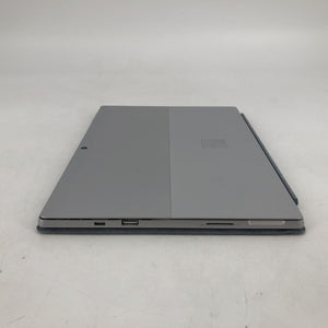Microsoft Surface Pro 7 Plus 12" Silver 2019 2.8GHz i7-1165G7 32GB 1TB Excellent