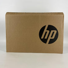 Load image into Gallery viewer, HP Laptop 17.3&quot; Silver 2022 HD 3.0GHz i3-1125G4 8GB 256GB SSD - Open Box