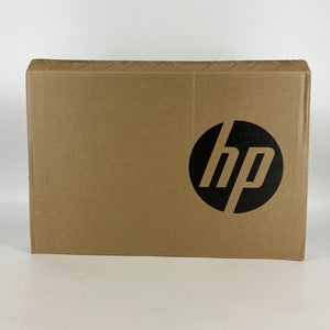 HP Laptop 17.3" Silver 2022 HD 3.0GHz i3-1125G4 8GB 256GB SSD - Open Box