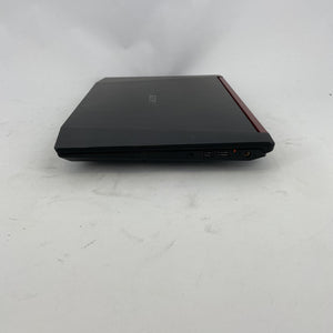Acer Nitro 5 15.6" Black FHD 1.8GHz i7-8550U 8GB 1TB HDD - GeForce MX150 2GB