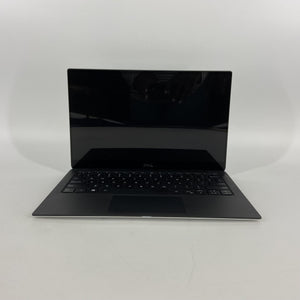 Dell XPS 9305 13" Silver 2021 FHD Touch 2.4GHz i5-1135G7 8GB 256GB SSD Excellent