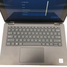 Load image into Gallery viewer, Dell Latitude 7410 14&quot; Black FHD TOUCH 1.8GHz i7-10610U 16GB 256GB SSD Very Good