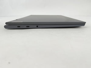 Lenovo Yoga 7i 15.6" Grey 2021 FHD TOUCH 2.4GHz i5-1135G7 8GB 512GB - Good Cond.