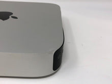 Load image into Gallery viewer, Mac Mini Silver Late 2012 2.6GHz i7 16GB 1TB Fusion Drive - Good Condition