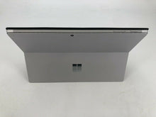 Load image into Gallery viewer, Microsoft Surface Pro 6 12.3&quot; Silver 2018 1.9GHz i7-8650U 16GB 512GB - Good Cond