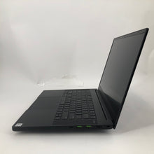 Load image into Gallery viewer, Razer Blade RZ09-03287 15.6&quot; FHD 2.6GHz i7-10750H 16GB 512GB RTX 2070 Very Good