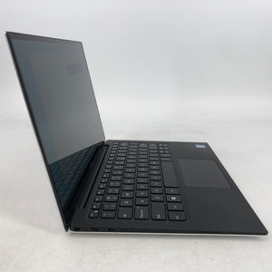 Dell XPS 9380 13.3" 2019 4K TOUCH 1.8GHz i7-8565U 8GB 512GB SSD Excellent Cond.