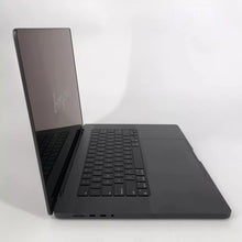 Load image into Gallery viewer, Apple MacBook Pro 16 2026 Space Black M5 Max 18-Core CPU 48GB Unified Memory 2TB Solid State Drive 40-Core GPU