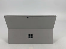 Load image into Gallery viewer, Microsoft Surface Pro 7 12.3&quot; Silver QHD+ 1.1GHz i5-1035G4 16GB 256GB Excellent