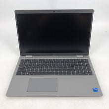 Load image into Gallery viewer, Dell Latitude 5530 15.6&quot; Grey 2022 FHD 1.3GHz i5-1235U 8GB 256GB SSD - Excellent