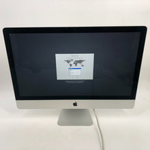 Load image into Gallery viewer, iMac Retina 27 5K 2017 3.8GHz i5 8GB 2TB Fusion Drive - Very Good w/ Keyboard