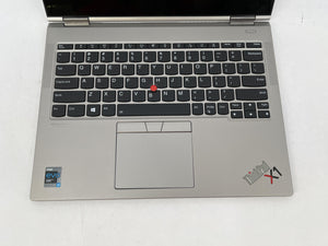 Lenovo ThinkPad X1 Titanium Yoga 13" 2021 2K TOUCH 1.2GHz i7-1160G7 16GB 1TB SSD
