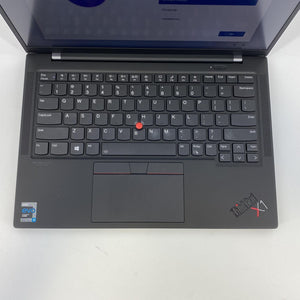 Lenovo ThinkPad X1 Carbon Gen 9 14" 2021 FHD+ TOUCH 2.6GHz i5-1145G7 16GB 512GB