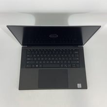 Load image into Gallery viewer, Dell XPS 9500 15&quot; Silver 2020 FHD 2.6GHz i7-10750H 16GB 512GB SSD - GTX 1650 Ti