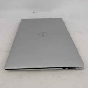 Dell XPS 9560 15.6" 4K TOUCH 2.8GHz i7-7700HQ 32GB 1TB SSD GTX 1050 - Excellent