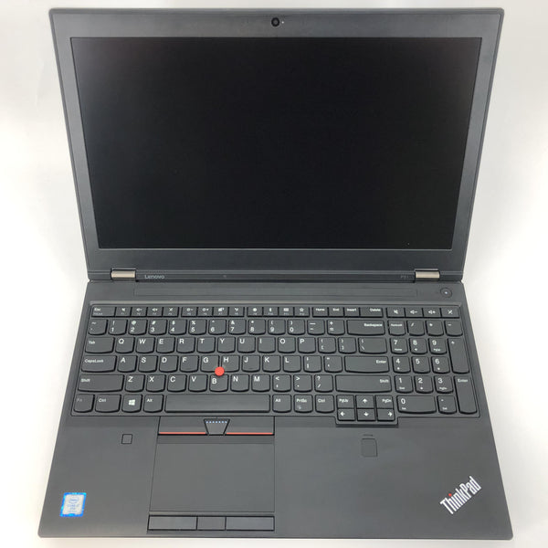 Lenovo ThinkPad P51 15