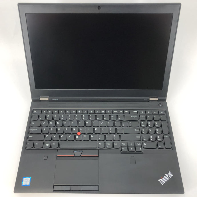 Lenovo ThinkPad P51 15