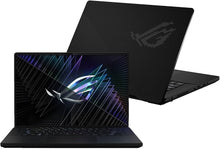 Load image into Gallery viewer, Asus ROG Zephyrus M16 GU604 16&quot; 2023 QHD+ 3.7GHz i9-13900H 16GB 1TB RTX 4070 NEW