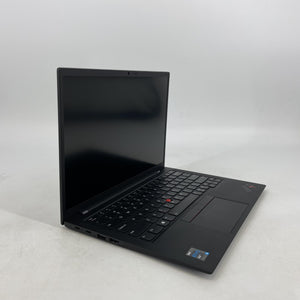 Lenovo ThinkPad X1 Carbon Gen 9 14" 2021 WUXGA 2.4GHz i5-1135G7 16GB 256GB Good