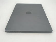 Load image into Gallery viewer, MacBook Pro 16&quot; Gray 2021 3.2GHz M1 Max 10-Core/32-Core GPU 32GB 512GB