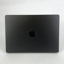 Load image into Gallery viewer, Apple MacBook Pro 14 2024 Space Black M4 10-Core CPU 24GB Unified Memory 512GB Solid State Drive 10-Core GPU