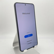 Load image into Gallery viewer, Samsung Galaxy S22 5G 128GB Phantom Black Unlocked Very Good Condition