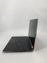 Load image into Gallery viewer, HP Spectre x360 15.6&quot; 4K TOUCH 2.6GHz i7-10750H 16GB 256GB GTX 1650 Ti Excellent