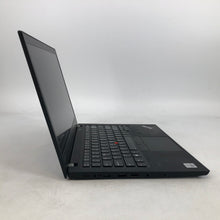 Load image into Gallery viewer, Lenovo ThinkPad T14 14&quot; Black 2020 FHD 1.6GHz i5-10210U 16GB 512GB - Good Cond.