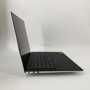 Dell XPS 9500 15.6" UHD+ TOUCH 2.4GHz i9-10885H 32GB 1TB GTX 1650 Ti - Excellent
