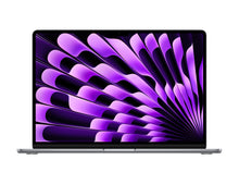 Load image into Gallery viewer, MacBook Air 15 Space Gray 2023 3.49 GHz M2 8-Core CPU 10-Core GPU 24GB 2TB