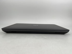 HP ZBook 17 G4 17" FHD 3.1GHz 4-Core Intel Xeon E-1535M 32GB 500GB/500GB - P4000