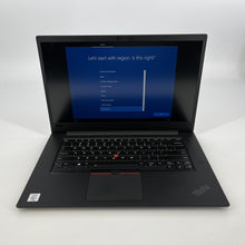 Load image into Gallery viewer, Lenovo ThinkPad P1 Gen 3 15.6&quot; FHD 2.7GHz i7-10850H 16GB 512GB T1000 - Excellent