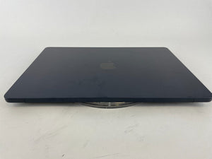 MacBook Air 15.3" 2023 MQKW3LL/A 3.49GHz M2 8-Core CPU/10-Core GPU 8GB 256GB SSD