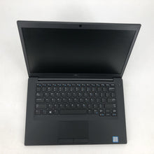 Load image into Gallery viewer, Dell Latitude 7490 14&quot; Black 1.9GHz i7-8650U 16GB 256GB Very Good Condition