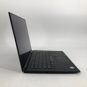 Lenovo ThinkPad X1 Yoga Gen 3 14" Black FHD TOUCH 1.6GHz i5-8250U 8GB 256GB Good