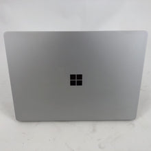 Load image into Gallery viewer, Microsoft Surface Laptop 13.5&quot; Silver TOUCH 2.5GHz i5-7200U 8GB 256GB SSD - Good