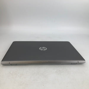 HP Pavilion 15.6" Grey 2018 FHD 1.8GHz i7-8550U 8GB 2TB HDD GeForce 940MX - Good