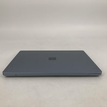 Load image into Gallery viewer, Microsoft Surface Laptop Go 12&quot; Blue 2022 TOUCH 1.0GHz i5-1035G1 8GB 128GB Good