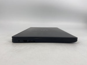 Dell Latitude 5590 15.6" Black 2018 1.9GHz i7-8650U 16GB 256GB SSD - Good Cond