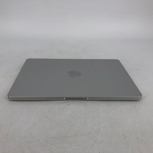 MacBook Air 13" Silver 2022 MLY43LL/A 3.5GHz M2 8-Core CPU/10-Core GPU 16GB 1TB