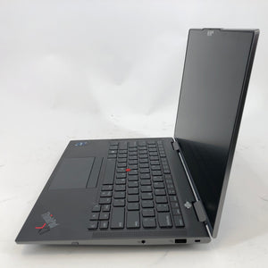 Lenovo ThinkPad X1 Yoga Gen 7 14" WUXGA 1.6GHz i5-1245U 16GB 256GB SSD Excellent
