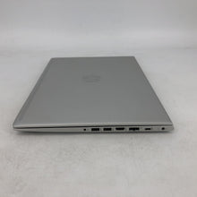 Load image into Gallery viewer, HP ProBook G7 450 15.6&quot; Silver 2020 1.8GHz i7-10510U 16GB 512GB - NVIDIA MX250